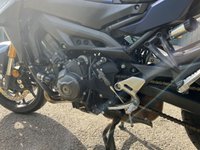 USED 2018 68 YAMAHA TRACER 900 GT 900 Adventure Petrol Manual Euro 4 (115 ps) 