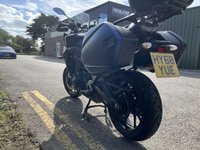 USED 2018 68 YAMAHA TRACER 900 GT 900 Adventure Petrol Manual Euro 4 (115 ps) 
