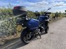 USED 2018 68 YAMAHA TRACER 900 GT 900 Adventure Petrol Manual Euro 4 (115 ps) 