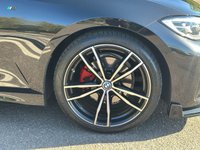 USED 2019 69 BMW 3 SERIES 2.0 320i M Sport Saloon 4dr Petrol Auto Euro 6 (s/s) (184 ps) REMOTE QAUD EXHAUST U/G-F/BMW/S/H