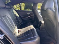 USED 2019 69 BMW 3 SERIES 2.0 320i M Sport Saloon 4dr Petrol Auto Euro 6 (s/s) (184 ps) REMOTE QAUD EXHAUST U/G-F/BMW/S/H