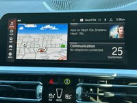 USED 2019 69 BMW 3 SERIES 2.0 320i M Sport Saloon 4dr Petrol Auto Euro 6 (s/s) (184 ps) REMOTE QAUD EXHAUST U/G-F/BMW/S/H