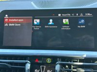 USED 2019 69 BMW 3 SERIES 2.0 320i M Sport Saloon 4dr Petrol Auto Euro 6 (s/s) (184 ps) REMOTE QAUD EXHAUST U/G-F/BMW/S/H