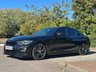 USED 2019 69 BMW 3 SERIES 2.0 320i M Sport Saloon 4dr Petrol Auto Euro 6 (s/s) (184 ps) REMOTE QAUD EXHAUST U/G-F/BMW/S/H