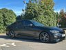 USED 2019 69 BMW 3 SERIES 2.0 320i M Sport Saloon 4dr Petrol Auto Euro 6 (s/s) (184 ps) REMOTE QAUD EXHAUST U/G-F/BMW/S/H