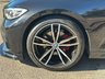 USED 2019 69 BMW 3 SERIES 2.0 320i M Sport Saloon 4dr Petrol Auto Euro 6 (s/s) (184 ps) REMOTE QAUD EXHAUST U/G-F/BMW/S/H