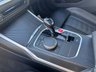 USED 2019 69 BMW 3 SERIES 2.0 320i M Sport Saloon 4dr Petrol Auto Euro 6 (s/s) (184 ps) REMOTE QAUD EXHAUST U/G-F/BMW/S/H