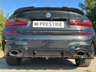 USED 2019 69 BMW 3 SERIES 2.0 320i M Sport Saloon 4dr Petrol Auto Euro 6 (s/s) (184 ps) REMOTE QAUD EXHAUST U/G-F/BMW/S/H