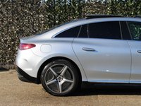USED 2022 72 MERCEDES-BENZ EQE EQE 350+ 91kWh AMG Line (Premium) Saloon 4dr Electric Auto (292 ps) 