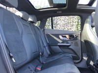 USED 2022 72 MERCEDES-BENZ EQE EQE 350+ 91kWh AMG Line (Premium) Saloon 4dr Electric Auto (292 ps) 