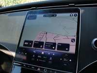 USED 2022 72 MERCEDES-BENZ EQE EQE 350+ 91kWh AMG Line (Premium) Saloon 4dr Electric Auto (292 ps) 