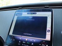 USED 2022 72 MERCEDES-BENZ EQE EQE 350+ 91kWh AMG Line (Premium) Saloon 4dr Electric Auto (292 ps) 