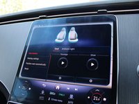 USED 2022 72 MERCEDES-BENZ EQE EQE 350+ 91kWh AMG Line (Premium) Saloon 4dr Electric Auto (292 ps) 