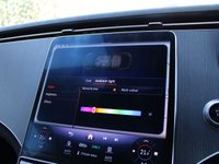 USED 2022 72 MERCEDES-BENZ EQE EQE 350+ 91kWh AMG Line (Premium) Saloon 4dr Electric Auto (292 ps) 