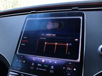 USED 2022 72 MERCEDES-BENZ EQE EQE 350+ 91kWh AMG Line (Premium) Saloon 4dr Electric Auto (292 ps) 