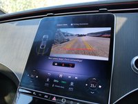 USED 2022 72 MERCEDES-BENZ EQE EQE 350+ 91kWh AMG Line (Premium) Saloon 4dr Electric Auto (292 ps) 