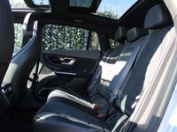 USED 2022 72 MERCEDES-BENZ EQE EQE 350+ 91kWh AMG Line (Premium) Saloon 4dr Electric Auto (292 ps) 