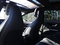 USED 2022 72 MERCEDES-BENZ EQE EQE 350+ 91kWh AMG Line (Premium) Saloon 4dr Electric Auto (292 ps) 