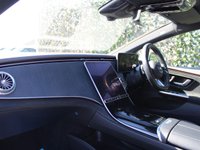 USED 2022 72 MERCEDES-BENZ EQE EQE 350+ 91kWh AMG Line (Premium) Saloon 4dr Electric Auto (292 ps) 