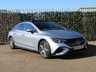 USED 2022 72 MERCEDES-BENZ EQE EQE 350+ 91kWh AMG Line (Premium) Saloon 4dr Electric Auto (292 ps) 