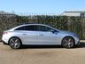 USED 2022 72 MERCEDES-BENZ EQE EQE 350+ 91kWh AMG Line (Premium) Saloon 4dr Electric Auto (292 ps) 