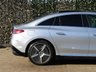 USED 2022 72 MERCEDES-BENZ EQE EQE 350+ 91kWh AMG Line (Premium) Saloon 4dr Electric Auto (292 ps) 