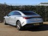 USED 2022 72 MERCEDES-BENZ EQE EQE 350+ 91kWh AMG Line (Premium) Saloon 4dr Electric Auto (292 ps) 