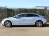 USED 2022 72 MERCEDES-BENZ EQE EQE 350+ 91kWh AMG Line (Premium) Saloon 4dr Electric Auto (292 ps) 
