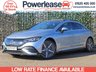 USED 2022 72 MERCEDES-BENZ EQE EQE 350+ 91kWh AMG Line (Premium) Saloon 4dr Electric Auto (292 ps) 