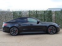 USED 2022 72 BMW I4 M50 83.9kWh Gran Coupe 5dr Electric Auto 4WD (544 ps) 