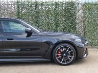 USED 2022 72 BMW I4 M50 83.9kWh Gran Coupe 5dr Electric Auto 4WD (544 ps) 