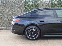 USED 2022 72 BMW I4 M50 83.9kWh Gran Coupe 5dr Electric Auto 4WD (544 ps) 
