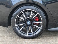 USED 2022 72 BMW I4 M50 83.9kWh Gran Coupe 5dr Electric Auto 4WD (544 ps) 