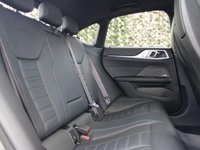 USED 2022 72 BMW I4 M50 83.9kWh Gran Coupe 5dr Electric Auto 4WD (544 ps) 