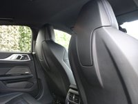 USED 2022 72 BMW I4 M50 83.9kWh Gran Coupe 5dr Electric Auto 4WD (544 ps) 