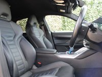 USED 2022 72 BMW I4 M50 83.9kWh Gran Coupe 5dr Electric Auto 4WD (544 ps) 