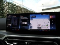 USED 2022 72 BMW I4 M50 83.9kWh Gran Coupe 5dr Electric Auto 4WD (544 ps) 