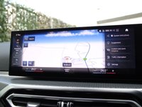 USED 2022 72 BMW I4 M50 83.9kWh Gran Coupe 5dr Electric Auto 4WD (544 ps) 