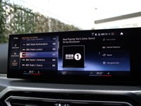 USED 2022 72 BMW I4 M50 83.9kWh Gran Coupe 5dr Electric Auto 4WD (544 ps) 