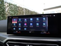 USED 2022 72 BMW I4 M50 83.9kWh Gran Coupe 5dr Electric Auto 4WD (544 ps) 