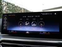 USED 2022 72 BMW I4 M50 83.9kWh Gran Coupe 5dr Electric Auto 4WD (544 ps) 