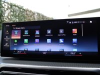 USED 2022 72 BMW I4 M50 83.9kWh Gran Coupe 5dr Electric Auto 4WD (544 ps) 