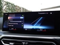 USED 2022 72 BMW I4 M50 83.9kWh Gran Coupe 5dr Electric Auto 4WD (544 ps) 