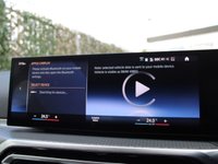 USED 2022 72 BMW I4 M50 83.9kWh Gran Coupe 5dr Electric Auto 4WD (544 ps) 