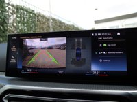 USED 2022 72 BMW I4 M50 83.9kWh Gran Coupe 5dr Electric Auto 4WD (544 ps) 