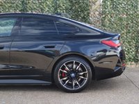 USED 2022 72 BMW I4 M50 83.9kWh Gran Coupe 5dr Electric Auto 4WD (544 ps) 