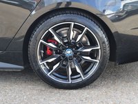 USED 2022 72 BMW I4 M50 83.9kWh Gran Coupe 5dr Electric Auto 4WD (544 ps) 