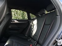 USED 2022 72 BMW I4 M50 83.9kWh Gran Coupe 5dr Electric Auto 4WD (544 ps) 