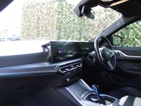 USED 2022 72 BMW I4 M50 83.9kWh Gran Coupe 5dr Electric Auto 4WD (544 ps) 