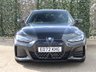 USED 2022 72 BMW I4 M50 83.9kWh Gran Coupe 5dr Electric Auto 4WD (544 ps) 